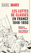 Luttes de classes en France (Les)